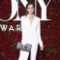 Tony Awards Wacky Pantsuit Face-Off: Allison Williams vs. Judith Light