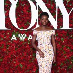 Tony Awards Well Played: Lupita Nyong&#8217;o and the Women of Eclipsed