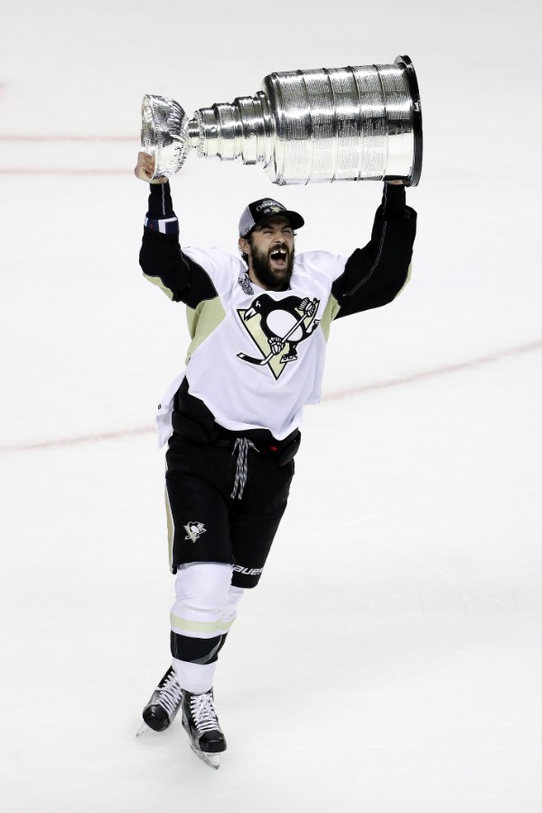 2,664 Pascal Dupuis Photos & High Res Pictures - Getty Images