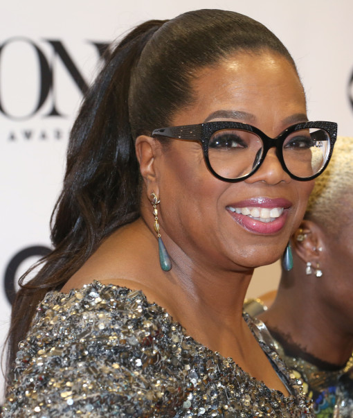 Tony Awards Fugs and Fabs: Everyone Else Oprah Winfrey – Go Fug Yourself