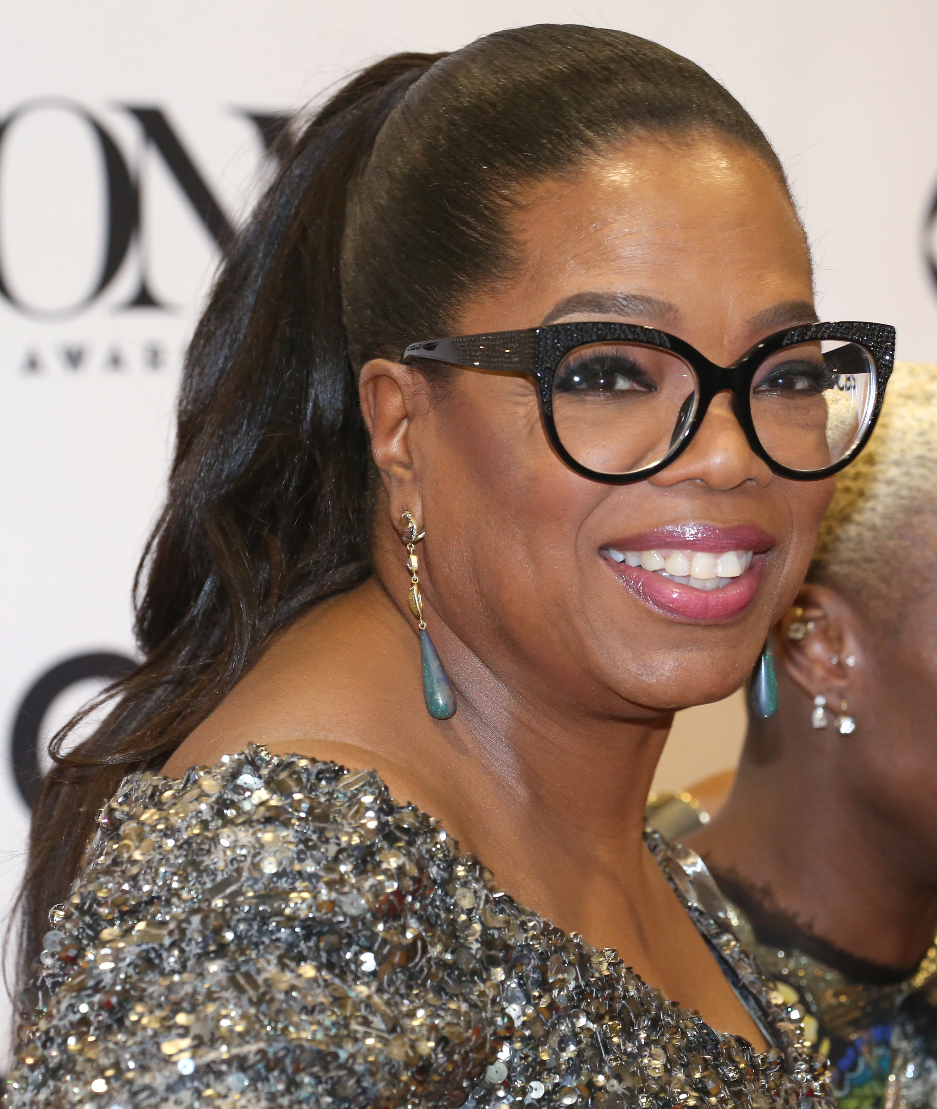 Tony Awards Fugs and Fabs: Everyone Else Oprah Winfrey ...
