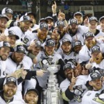 Well Played, Jubilant Men In Beards: The Pittsburgh Penguins Win the Stanley Cup