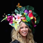 Well Played: The Hats of Royal Ascot
