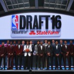 Fugs and Fabs: The 2016 NBA Draft