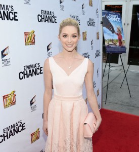 Well Played, Greer Grammer