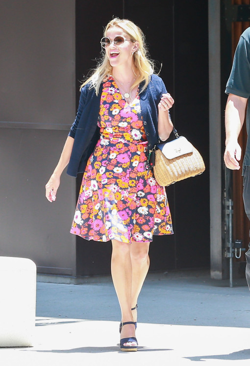 Recent Fugs and Fabs: Reese Witherspoon Reese Witherspoon – Go Fug Yourself