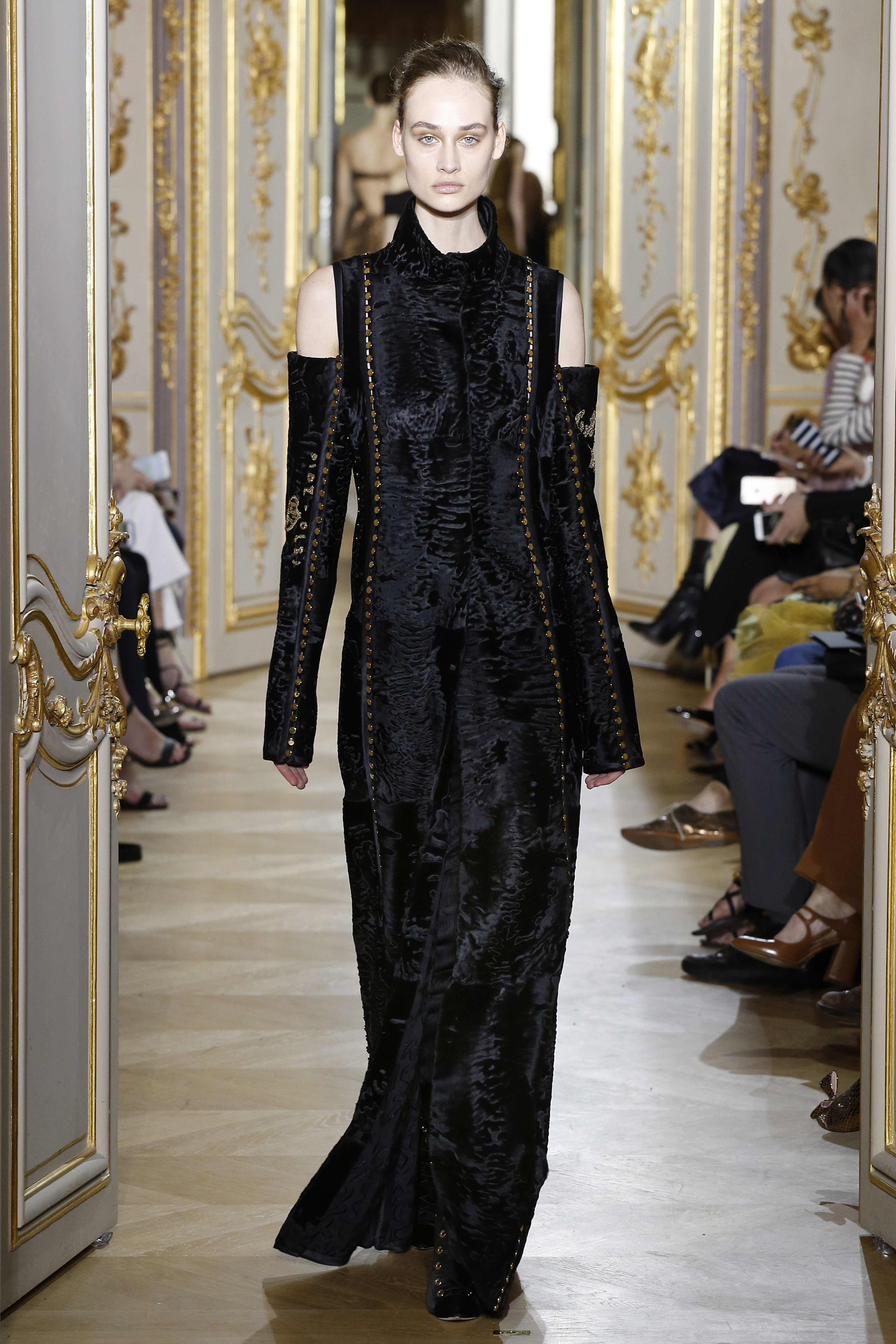 J Mendel Fall 2016