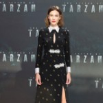 Fugs and Fabs: More from the European Tarzan Premiere