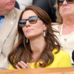 Royally Played: The Duchess of Cambridge in Roksanda at Wimbledon