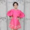 Unfug or Fab: Isabelle Fuhrman in Christian Siriano