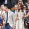 Royally Played, Wills and Kate (in Alexander McQueen) at Wimbledon