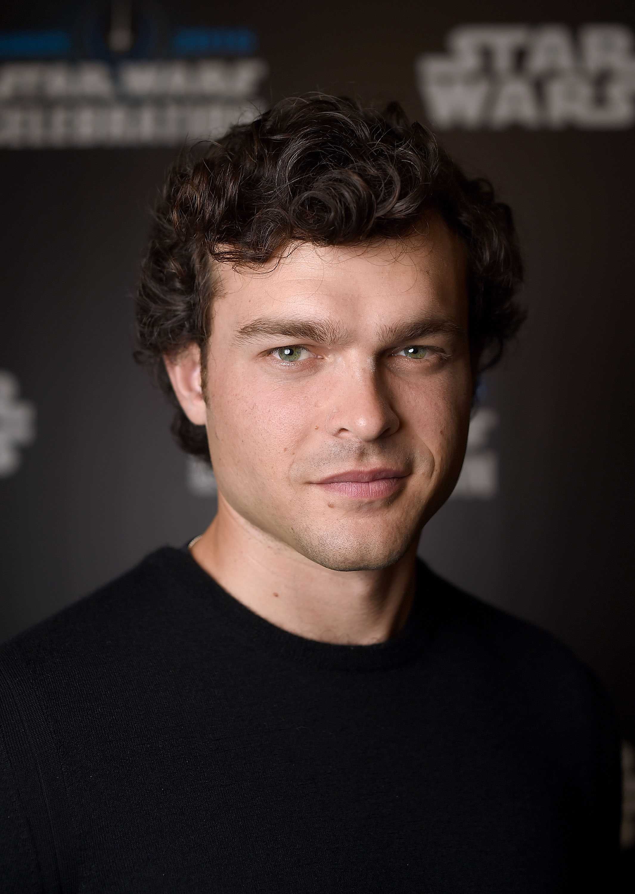 Your Afternoon Man: Alden Ehrenreich, aka Young Han Solo - Go Fug Yourself
