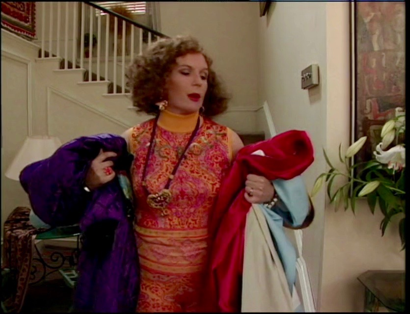 Absolutely Fabulous Costumes