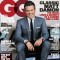 Well Played Cover: Matt Damon on GQ