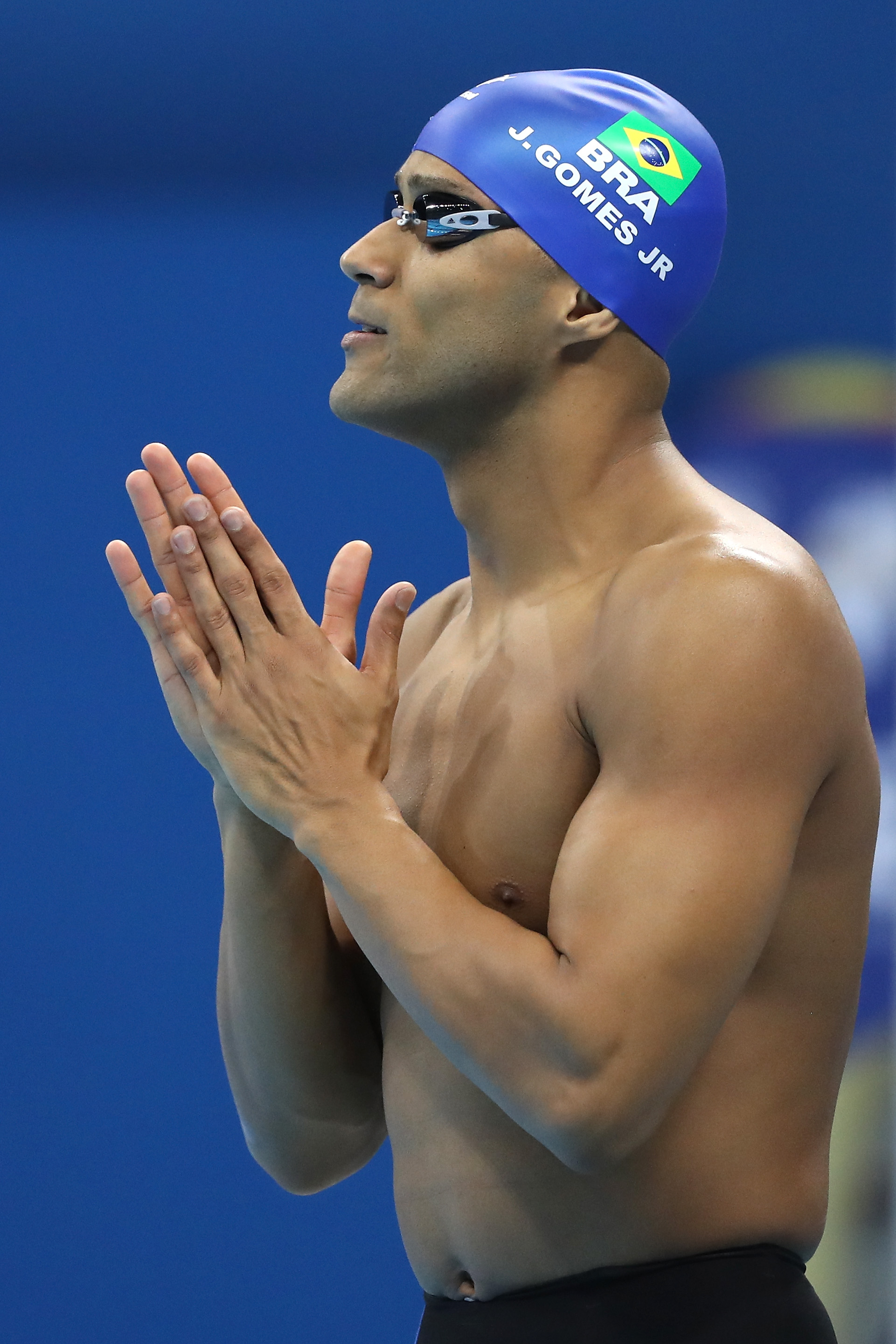 Olympic Abs