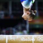 Spoiler-Free Fabs: The Women&#8217;s Gymnastics Qualifying Round