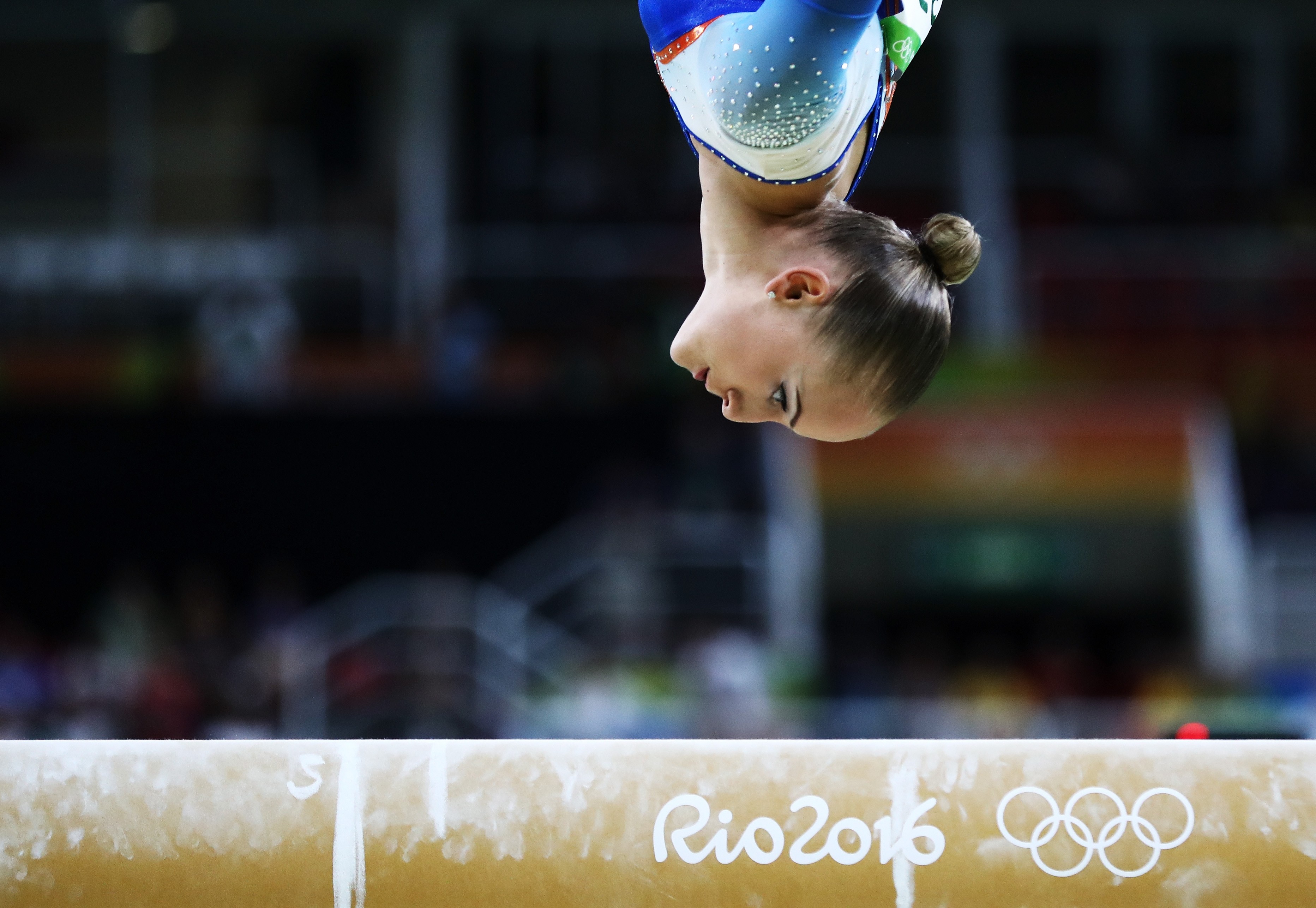 Rio 2016 Olympics: Best of the Gymnastics Leotards - Go Fug