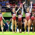 Well Played: The Women&#8217;s Gymnastics Finals at Rio 2016 Olympics