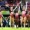 Well Played: The Women’s Gymnastics Finals at Rio 2016 Olympics