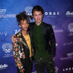 Fugs and Fabs: Jaden Smith and Ansel Elgort
