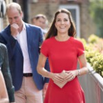 Royally Played, Wills and Kate (in LK Bennett)