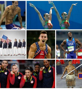 ICYMI: The 2016 Rio Olympics