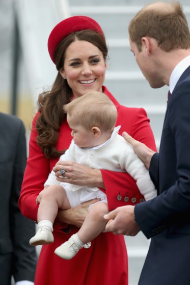 The Best of Wills and Kate's Royal Tours