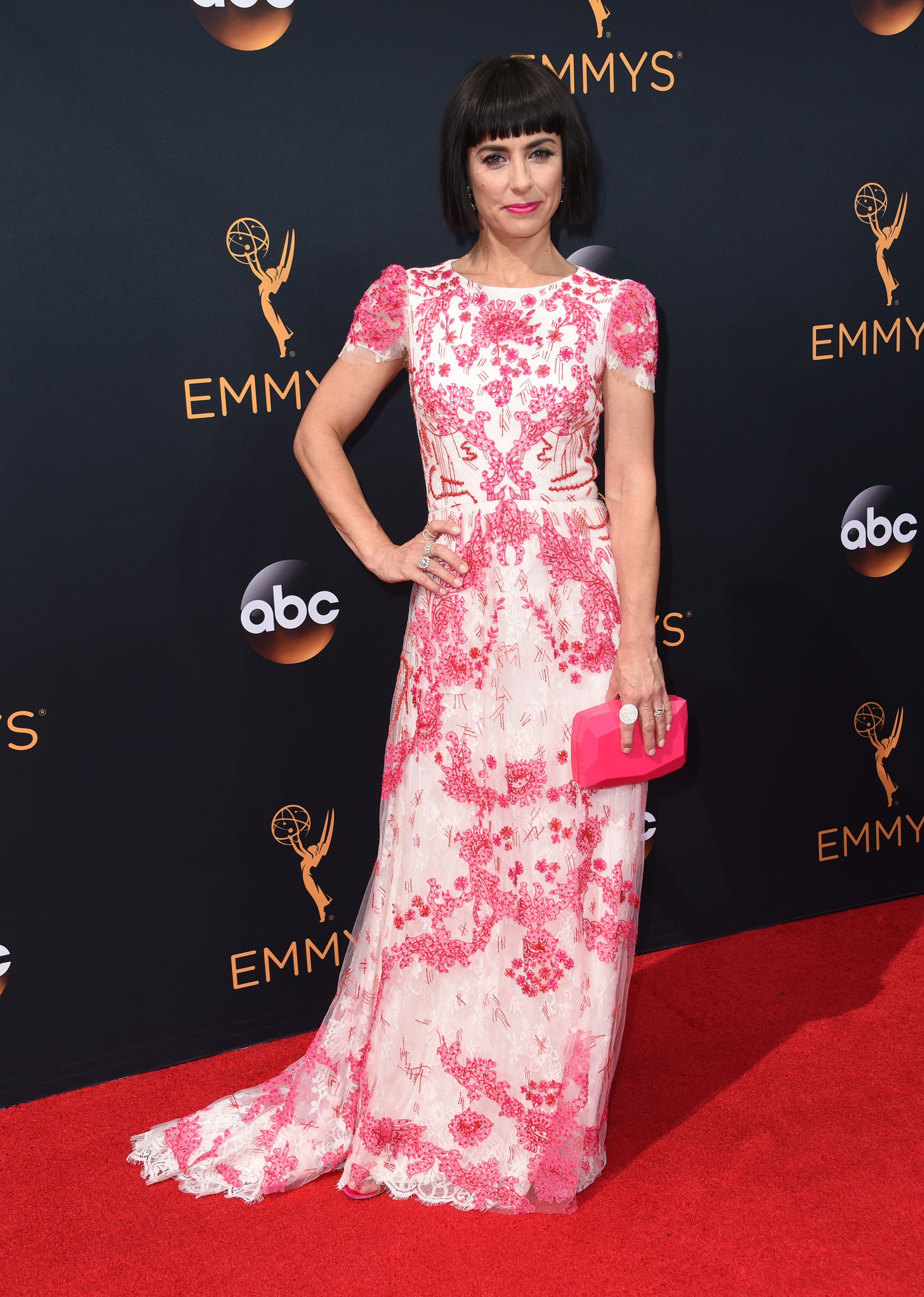 Emmys Fugs and Fabs: The Stars of UnREAL