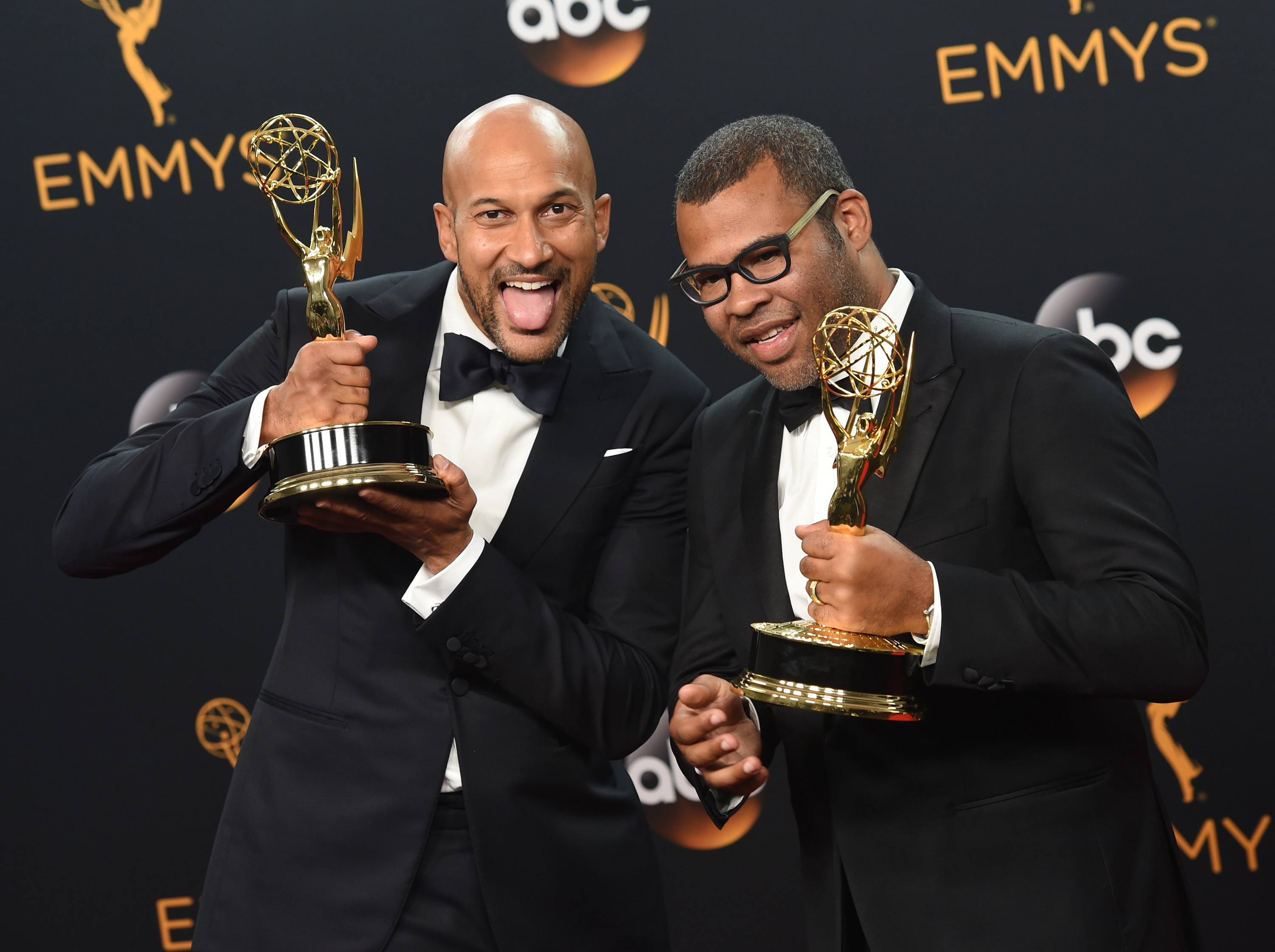 Emmys Fugs and Fabs: The Rest of the Dudes