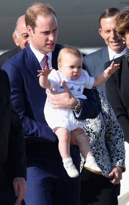 The Best of Wills and Kate's Royal Tours
