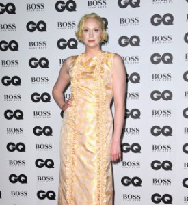 Fug or Fab: Gwendoline Christie in The Vampire’s Wife