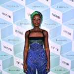 Fugs and Fabs: Vanity Fair Dinner For Lupita Nyong&#8217;o