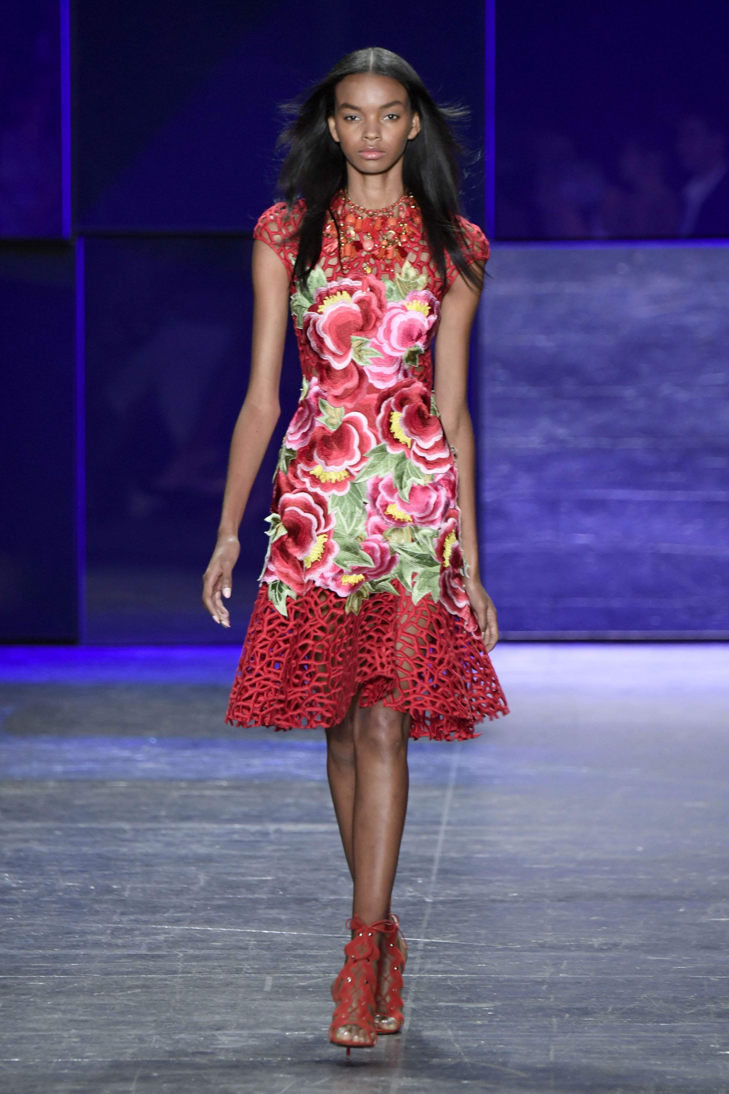High Fugshion: New York Fashion Week, The Michelle Obama Edit - Go Fug ...