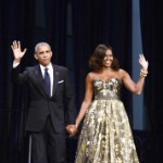 Recent Fugs and Fabs of the FLOTUS