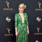 Emmys Well Played: Sarah Paulson in Prada