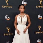 Emmys Fugs and Fabs: Women in White