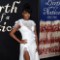 What the Fug: Gabrielle Union in Rodarte at the Birth of a Nation premiere