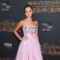 Well Played, Ella Purnell in Dior at the premiere of Miss Peregrine’s Home for Peculiar Children