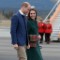 Royally Played: Wills and Kate (in Hobbs) Take Canada, Day Four, Part Two