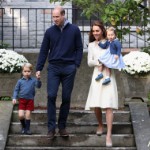 Royally Played: Wills &#038; Kate &#038; George &#038; Charlotte Take Canada, Day Six