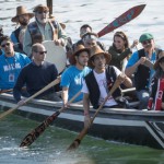 Royally Played: Wills and Kate (in Smythe) Visit Canada, Day Seven