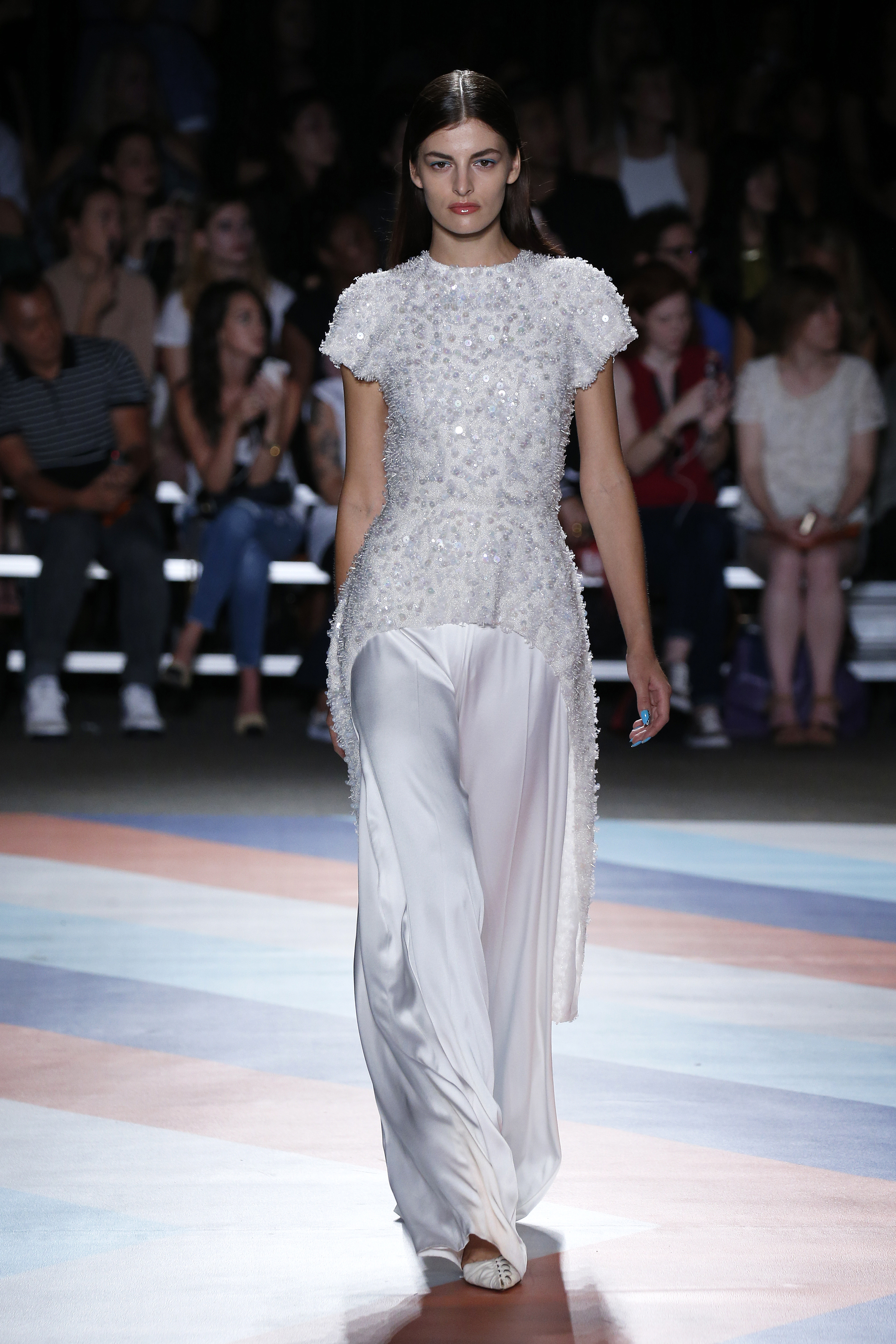 Christian Siriano Spring/Summer 2017