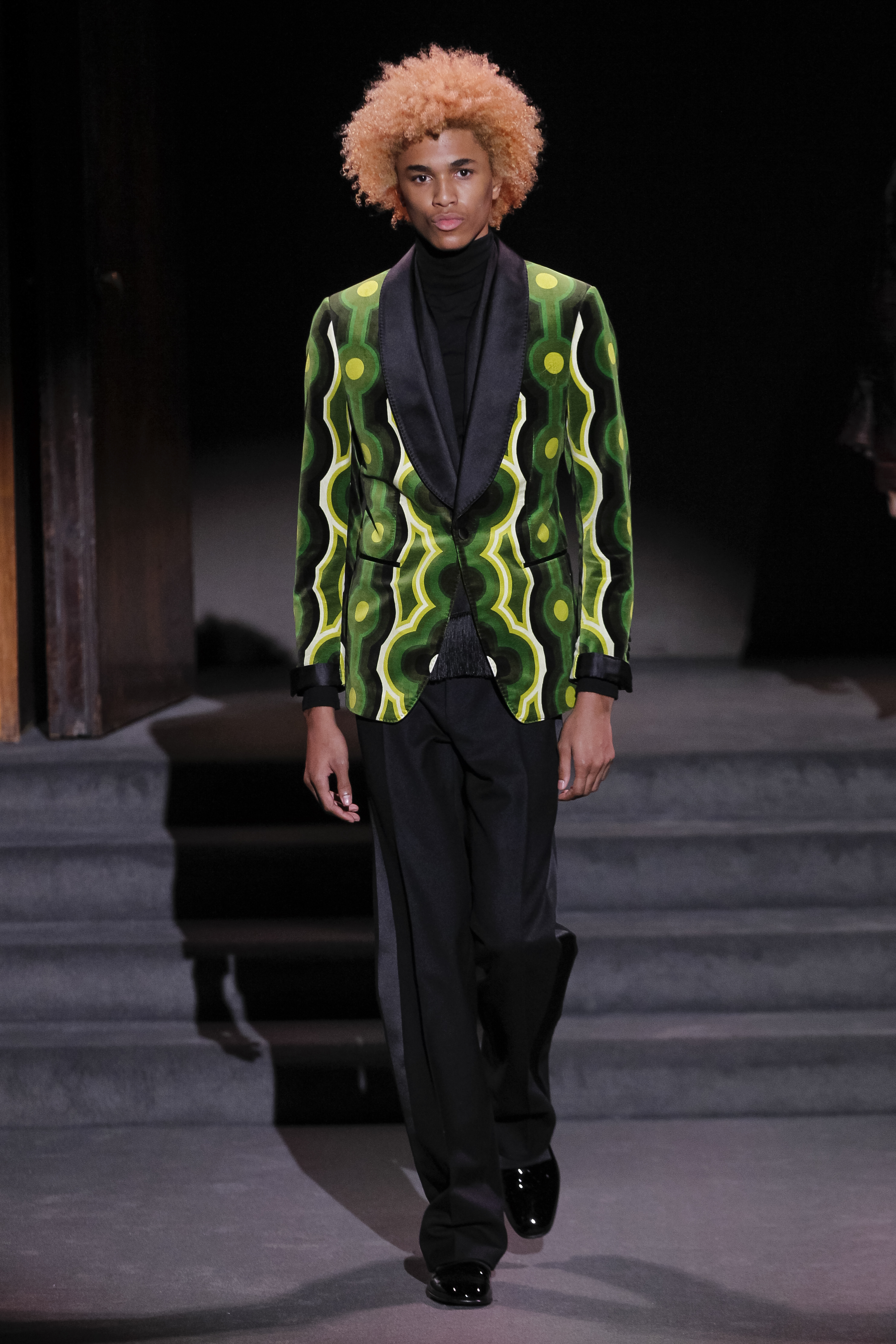 Tom Ford Autumn/Winter 2016