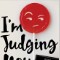 GFY Giveaway: I’m Judging You by Luvvie Ajayi