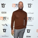 Your Afternoon Man: Common