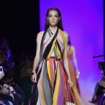 High Fugshion: Elie Saab S/S 2017 at Paris Fashion Week
