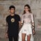 Fugs and Fabs: Celebs at the Givenchy Show