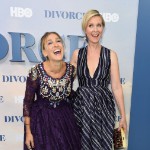 Fug or Fab: Sarah Jessica Parker (and Cynthia Nixon) at the Premiere of Divorce