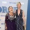 Fug or Fab: Sarah Jessica Parker (and Cynthia Nixon) at the Premiere of Divorce