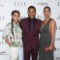 Fugs and Fabs: Women in Patterns at the Elle Women in Hollywood Party